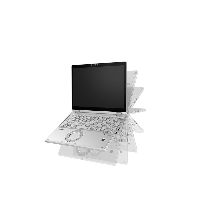 Let's note 2021年製【第11世代Corei7×16GB】Panasonic QV1 CF