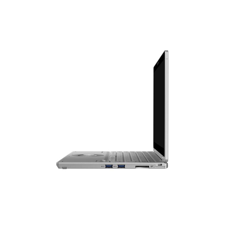 軽量2in1 タブレットPC Let's note CF-QV1 第11世代 美品 16GB CF-QV1 レッツノート 12型 2in1 タブレット 軽量 - メルカリ