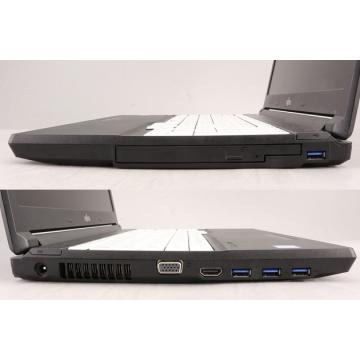 FMV LIFEBOOK　A746/P　15.6型FHDノートパソコン高性能大容量Corei7　6600U/16GB/高速SSD512GB　　WIFI　Bluetooth　office2021　DVD-RW　テンキー搭載の画像