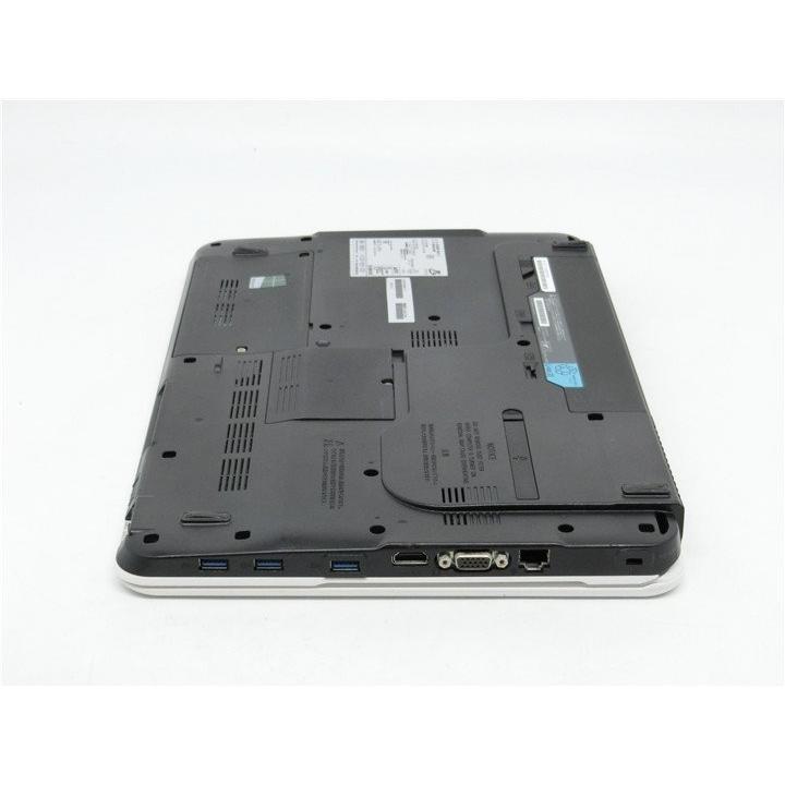 LIFEBOOK AH WEBカメラ/中古/15.6型/ノートPC/Win10H/高速SSD512/8GB 