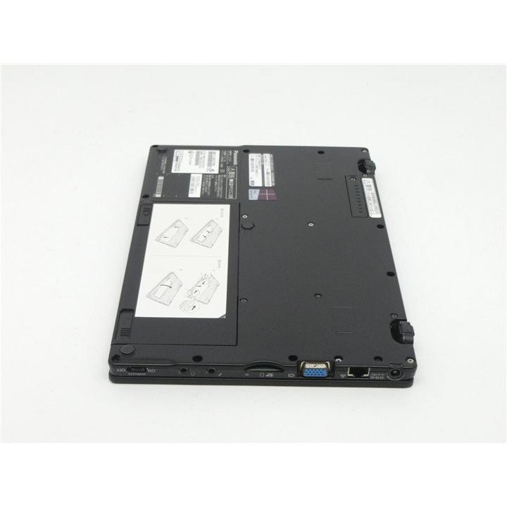 Let's note SX panasonic CF-AX2 11.6型タッチパネル 第三世代