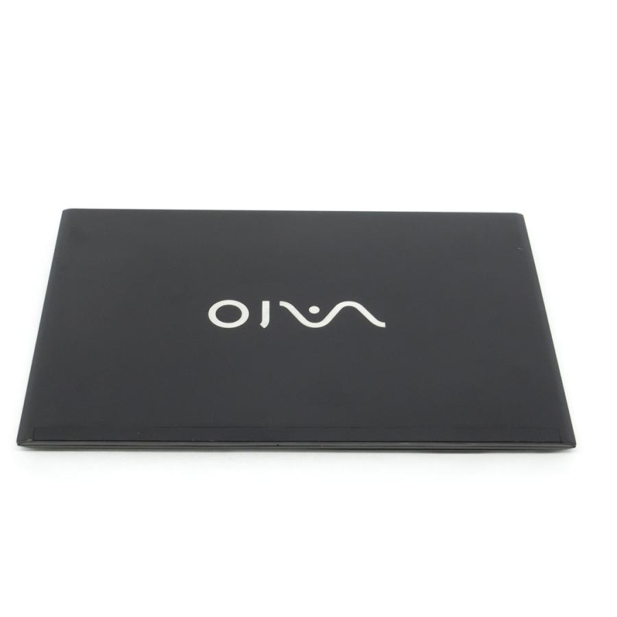 SONY（ソニー） SONY VJP132 Windows11 ノートパソコン USB3.0/HDMI