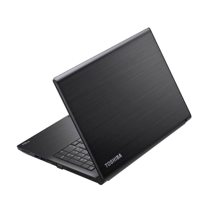dynabook Satellite B 東芝 ノートパソコン Dynabook Satellite B35 