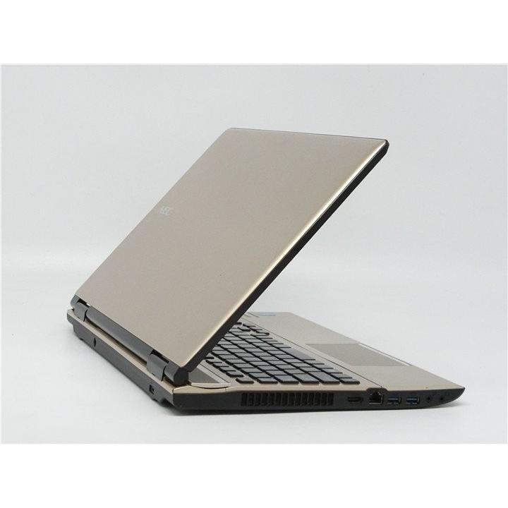 LaVie WEBカメラ/中古/15.6型タッチ/ノートPC/Win11/高速大容量 