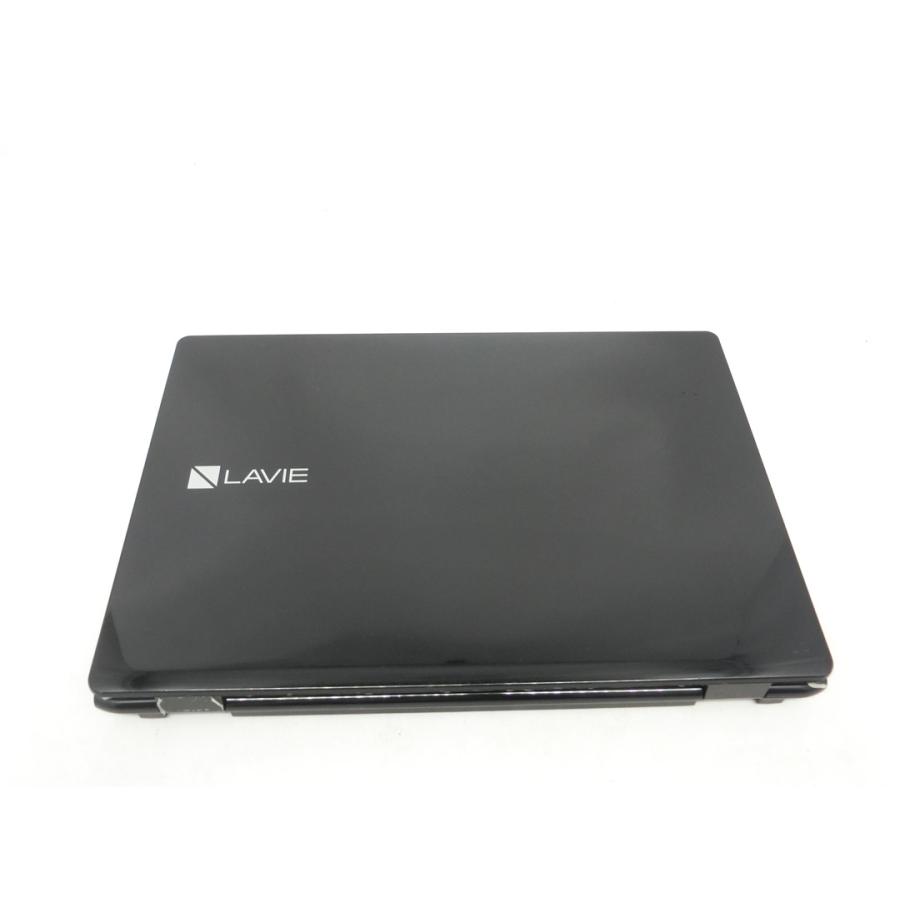 LaVie N 2015年モデル/WEBカメラ/中古/15.6型タッチパネル