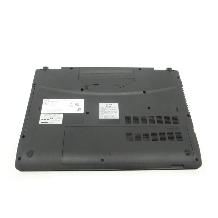 LaVie N 2015年モデル/WEBカメラ/中古/15.6型タッチパネル