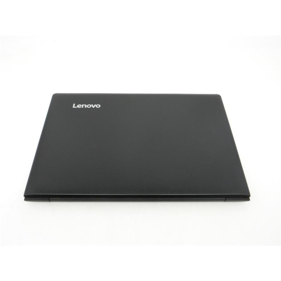 Win10 Lenovo ideapad 310-15IAP 2017年モデル