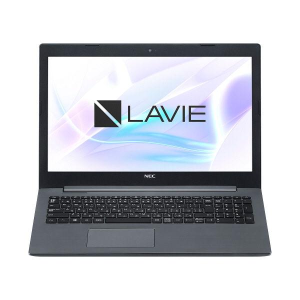 LaVie 2015年ノートパソコンNEC Lavie NS150/C Celeron 3215U LaVie 2015年ノートパソコンNEC Lavie NS150/C Celeron 3215U