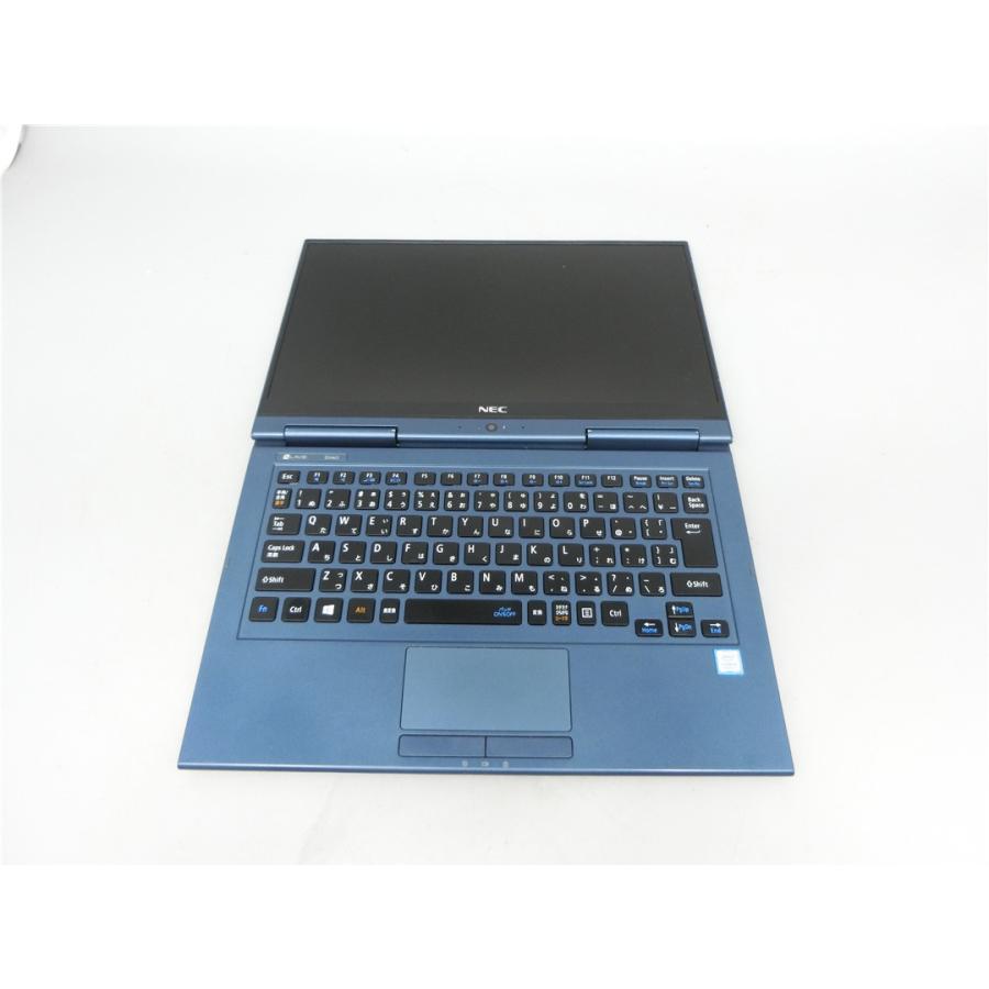 LAVIE Direct 軽量薄型 NEC PC-GN16444AE Corei5 8250U/8GB/高速