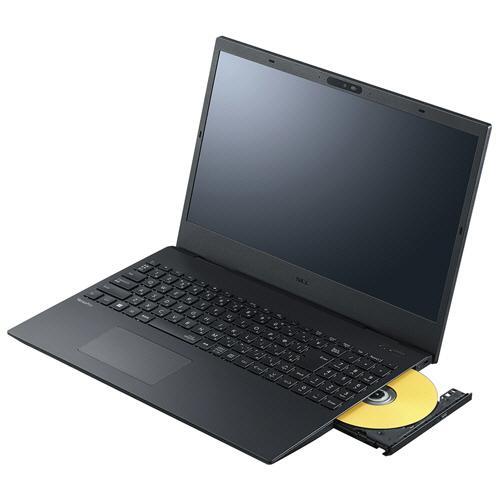 VersaPro 2023年製NEC VersaPro タイプVF PC-VKL44F-F 15.6型ノート