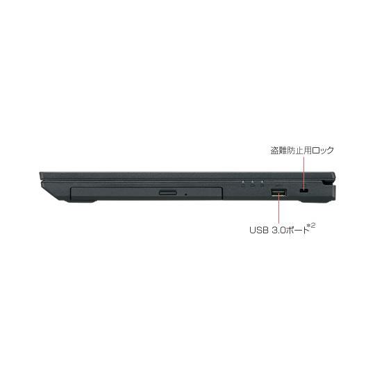 VF NEC VersaPro PC-VJV18FZG9 15.6型 ノートパソコン / 第10世代 Core