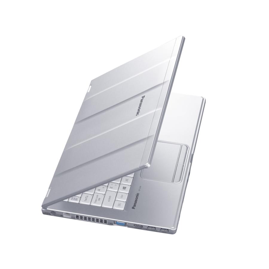 Let's note Panasonic CF-LX4シリーズ/Core i7 5500U/8GBメモリ/高速