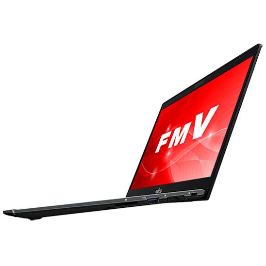 LIFEBOOK 2018年モデル/WEBカメラ/中古/13.3型フルHDノートPC/Win11Pro 