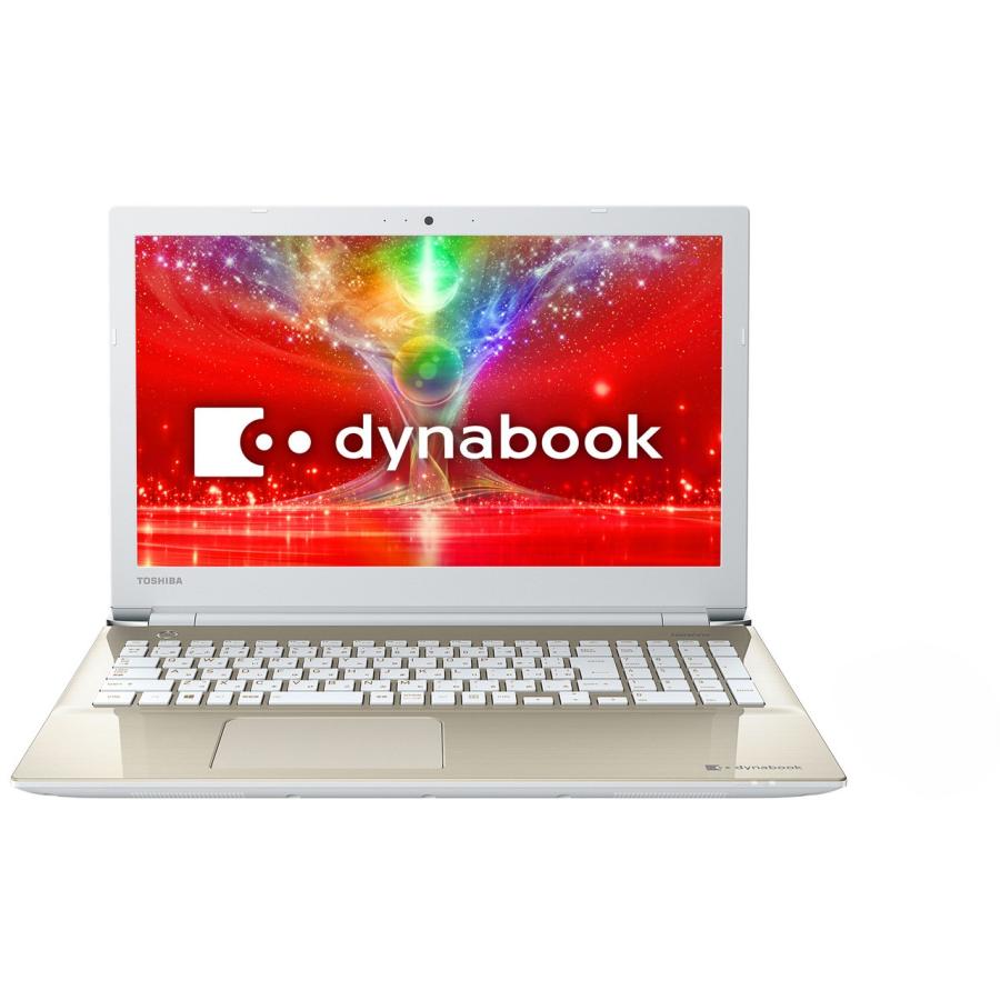 美品Win11 TOSHIBA dynabook T45/CG Celeron 3865U メモリ4GB 新品高速
