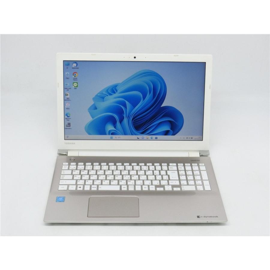 2018年 T45 Celeron SSD256GB メモリ8GB Win11