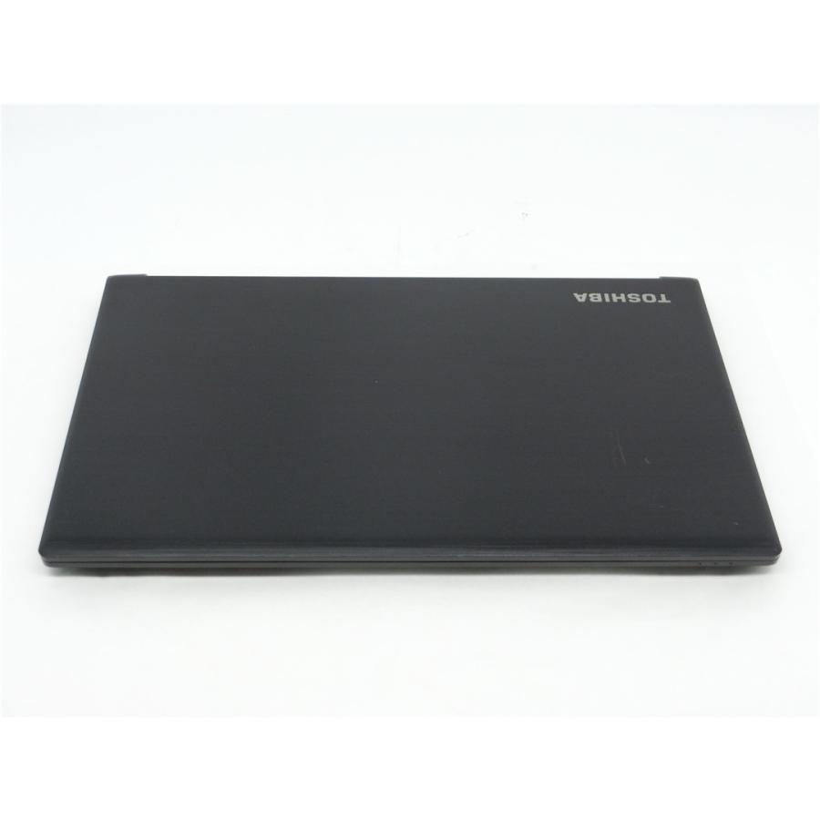 dynabook R 中古/15型/ノートPC/Windows11/新品SSD256GB/8GB