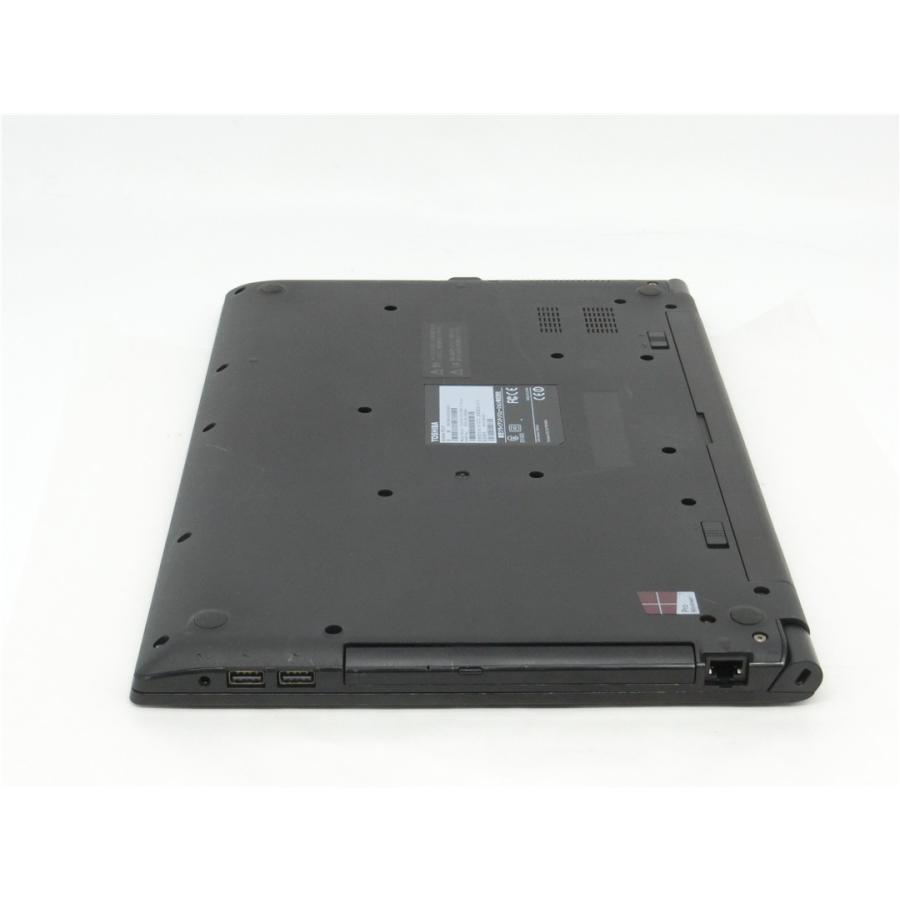 dynabook R 中古/15型/ノートPC/Windows11/新品SSD256GB/8GB/Corei3