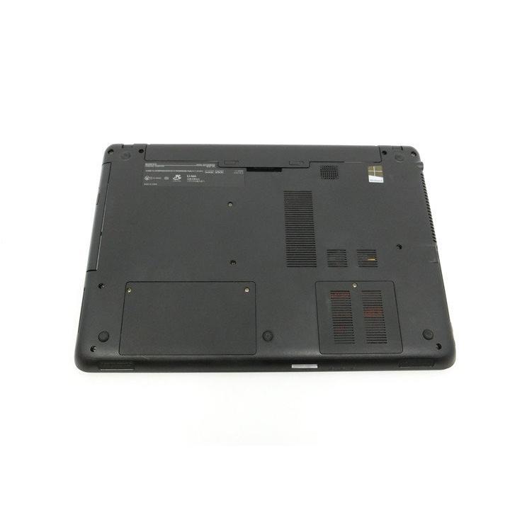 中古 SONY SVF15132EJB Win11 ノートパソコン USB3.0/HDMI/無線WIFI