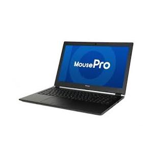 MousePro MPro-NB991Z モバイルワークステーション 15.6型 フルHD Core