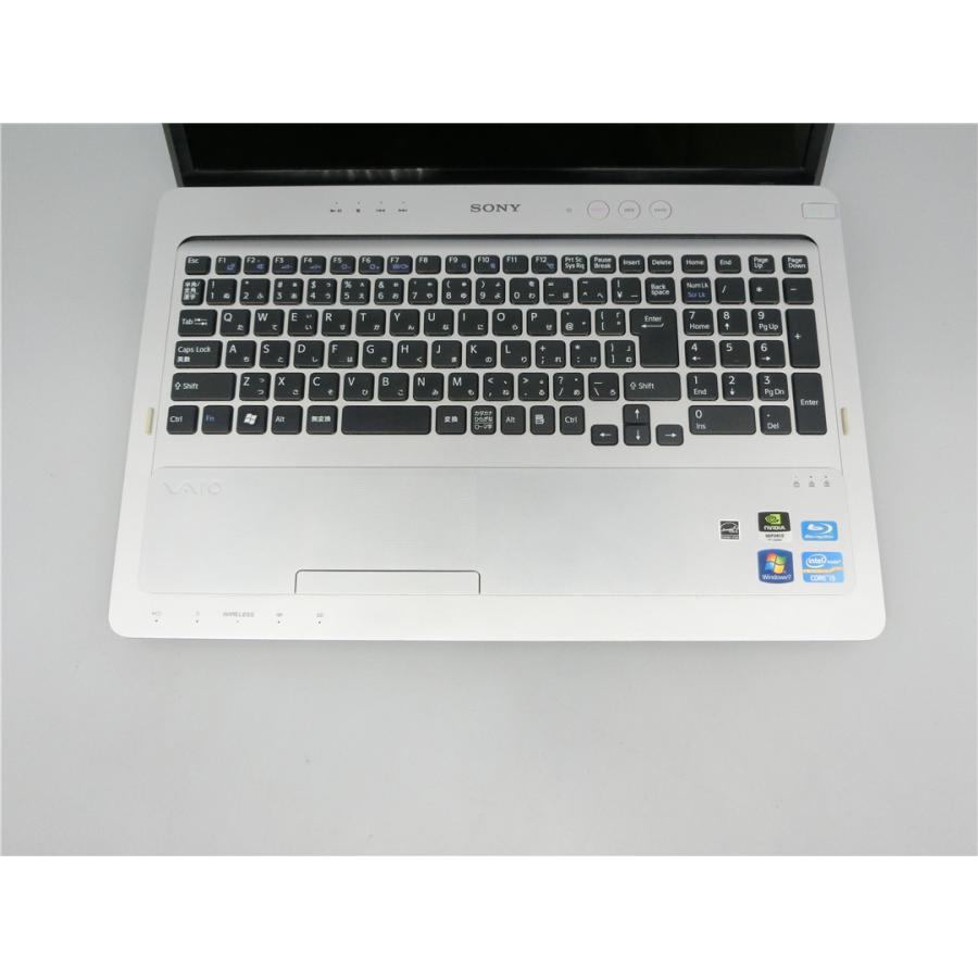 SONY VAIO 16.4インチ大画面ノートPC Windows11 i5搭載 【公式通販】