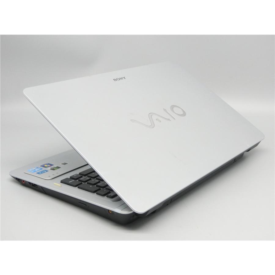 SONY（ソニー） SONY 16.4インチノートパソコン VPCFシリーズ(Core i5