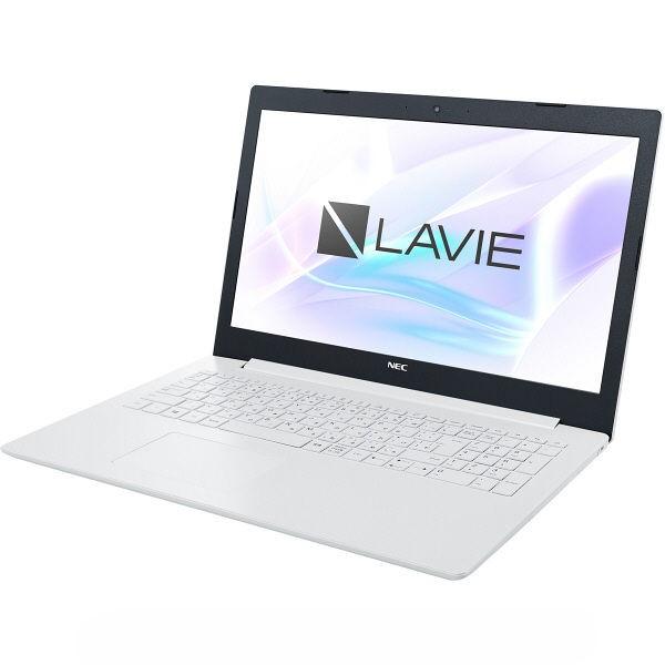 LaVie 2018年モデルNEC LAVIE Direct PC-GN11シリーズ WEBカメラ/中古