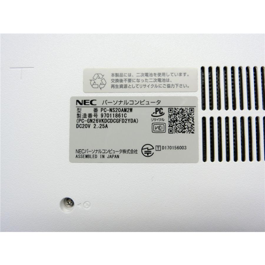 LaVie 2018年モデルNEC LAVIE Direct PC-GN11FJRAD WEBカメラ LaVie 2018年モデルNEC LAVIE Direct PC-GN11FJRAD WEBカメラ