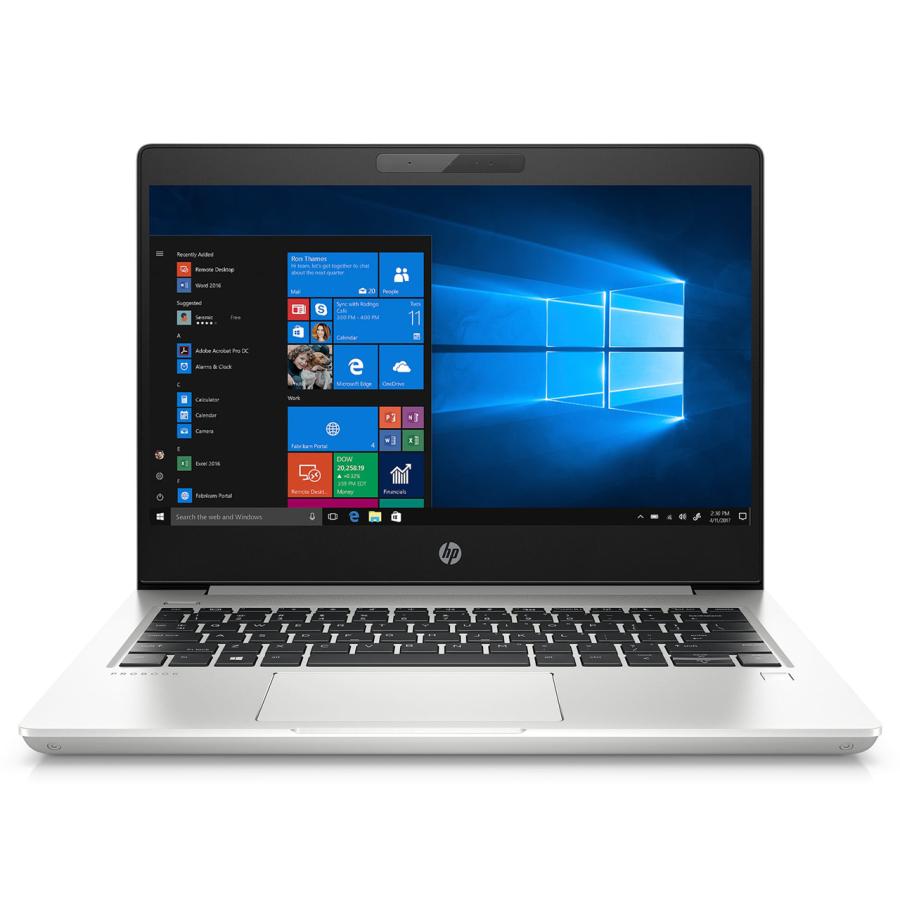 使いやすいProBook 430 G6/13.3インチ液晶、8世代i3搭載機！ ProBook HP 430 G6 ノートパソコン 13.3型 Core i3-8145U メモリ8GB