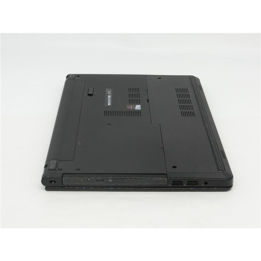 Vostro デル 3458ノートパソコン/第5世代Core i3 5005U 2.0GHz /Win11 