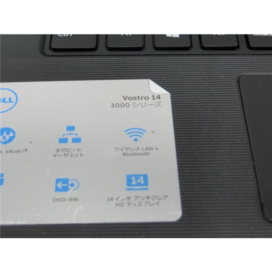 Windowsノート本体 DELL Vostro/corei5/16GB/SSD512GB+HDD1TB 楽天市場】dell vostro（ノートPC｜パソコン）：パソコン・周辺
