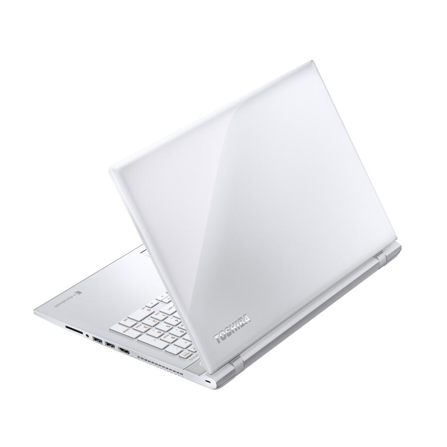中古良品ノートパソコン Windows11+office 爆速SSD512GB 東芝 T75/BGS core i7-6500U/メモリ8GB/15.6インチ/webカメラ/無線/ブルーレイ搭載 dynabook T 【整備済み品】TOSHIBA T75/VWD 第6世代 Core i7 / 8GB
