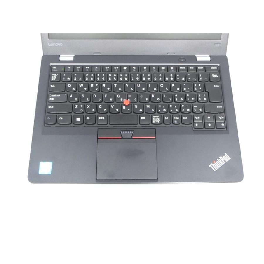 Lenovo ThinkPad ノートパソコン 2016年製 Lenovo ThinkPad 13 (2016) - Full Review and Benchmarks