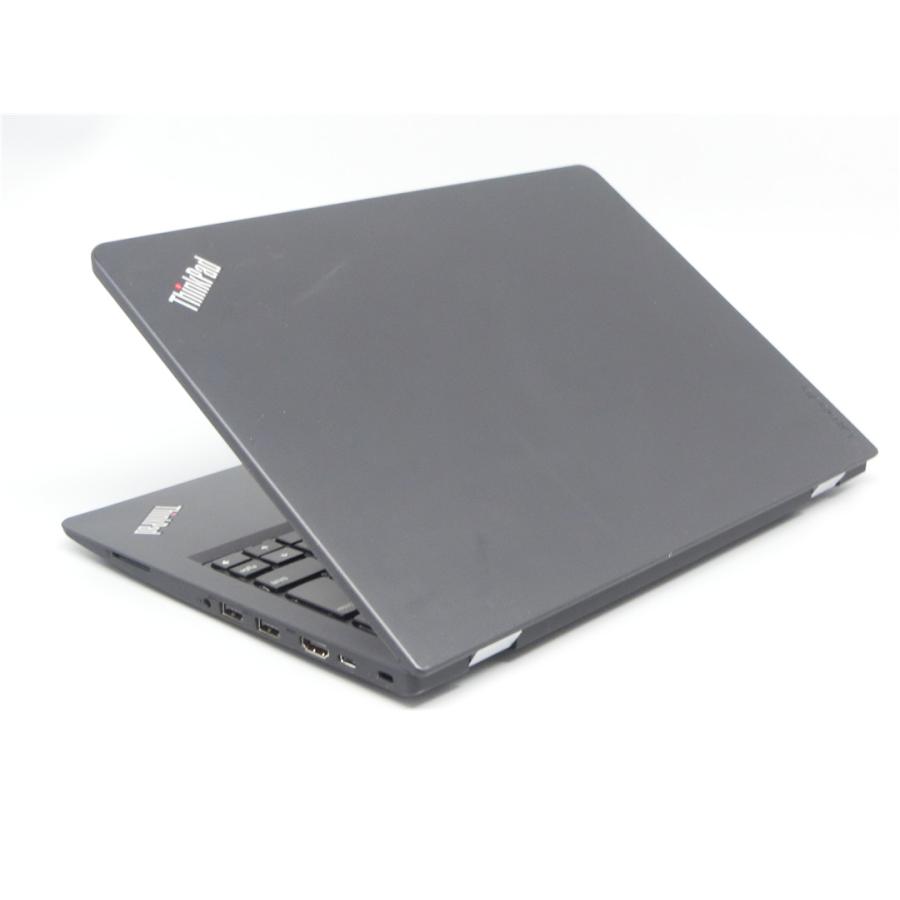 ThinkPad 2016年モデル レノボ、USB Type-C搭載の13.3型ノート