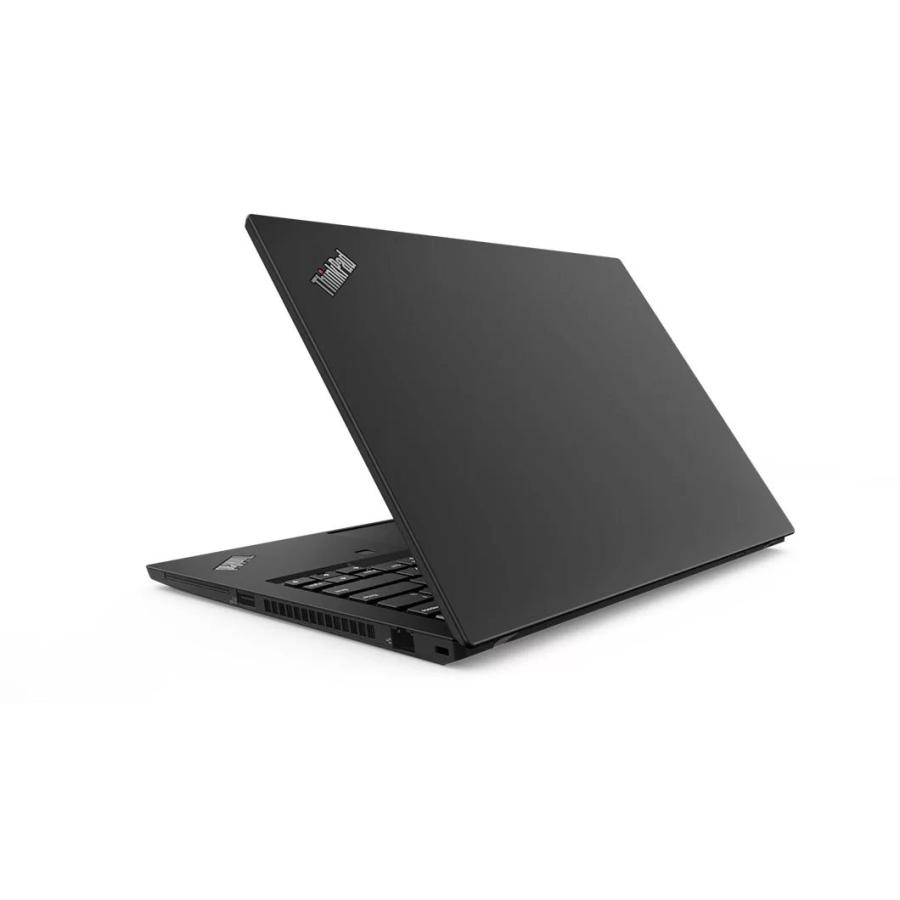 ThinkPad T Lenovo T490 14型 WQHD ノートパソコン 第8世代 Core i5