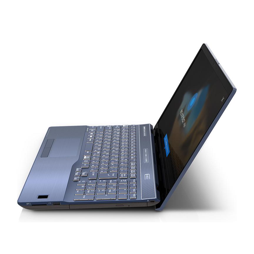 LIFEBOOK FMV AHシリーズ Win11H 15.6インチFHDノートパソコン Corei7