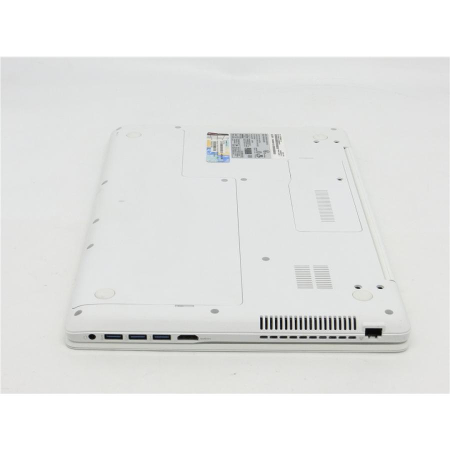 FMV 2017年モデル 超速！高速大容量SSD搭載/第7世代デュアルコア/8GB