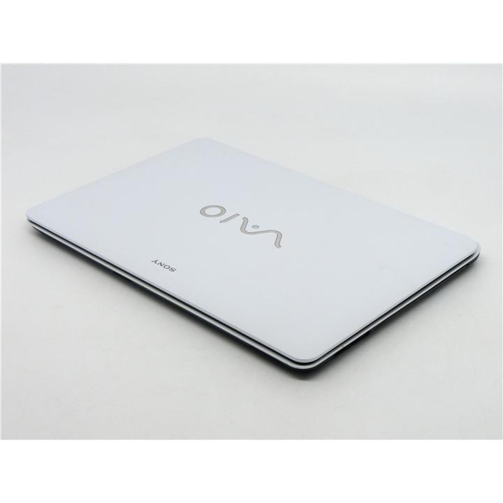 良品 15.6インチフルHDタッチパネル　SONY VAIO SVF15319DJW　Corei7　4500U/ 8GB/高速SSD512GB/WEBカメラ/無線/ Win11Home　　Bluetooth　MSoffice｜srepcstore｜02