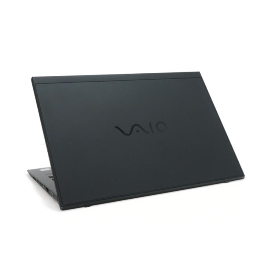 良品　薄型軽量 14インチフルHD　SONY VAIOVJS141C12N　Corei7　8565U/ 8GB/高速SSD256GB/WEBカメラ/無線/ Win11Home　　Bluetooth　MSoffice　WIFI｜srepcstore｜02