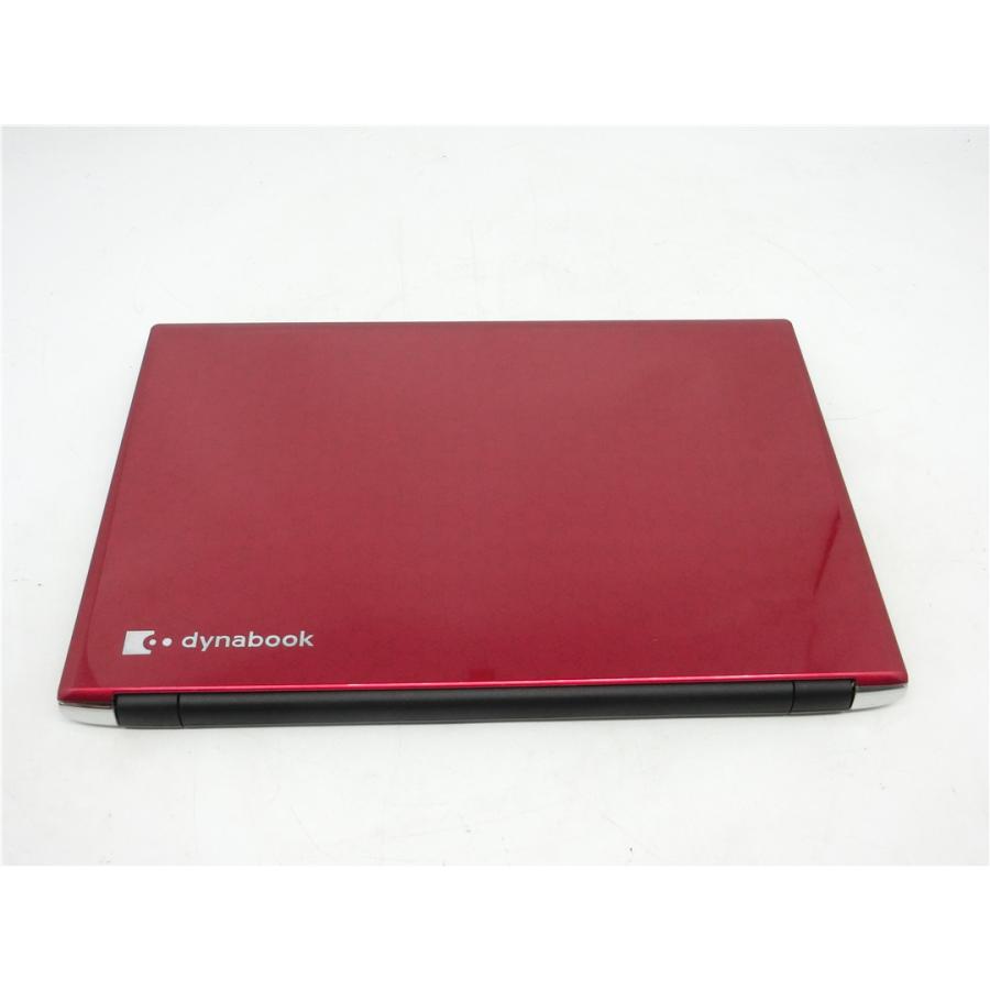 dynabook R 2019年モデル/カメラ内蔵/中古/15型フルHD/ノートPC/Win11