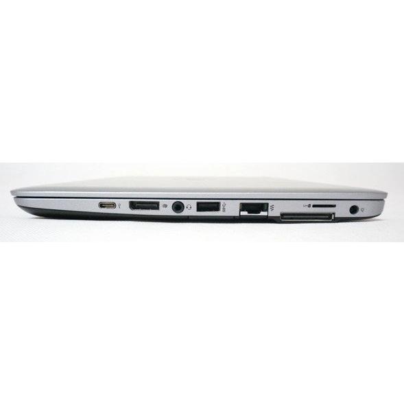 HP EliteBook 820G3　持ち運び便利　最新Win11Pro/カメラ内蔵/中古/12.5型/ノートPC/M.2SS256G/8GB/Corei5　6300U /HP　820　G3　MSoffice搭載　｜srepcstore｜03