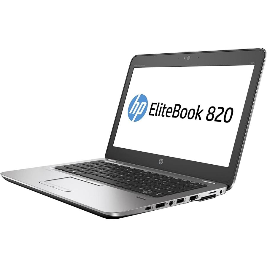 EliteBook HP 820 G3 ノートパソコン 12.5型 HD Core i7-6600U メモリ