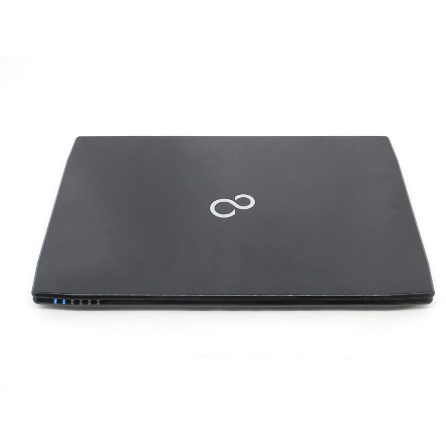 LIFEBOOK 薄型/カメラ内蔵/テンキー/15.6型/ノートPC/Win11H/新品