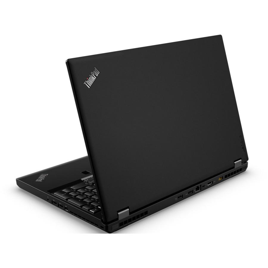 ThinkPad P Lenovo P50 Win11Pro第6世代Core i7 6820HQ/16GB/高速大