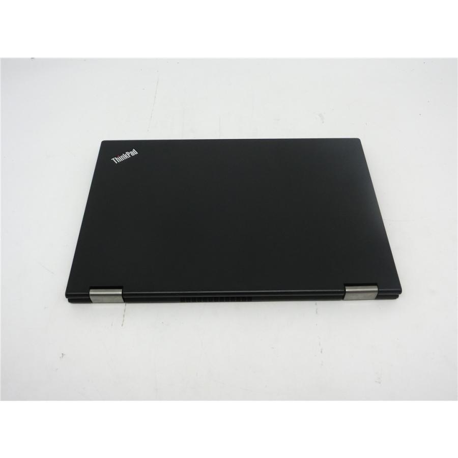 ThinkPad レノボ X380 Yoga 8GB タッチパネル 第8世代 Core-i5 8350U 