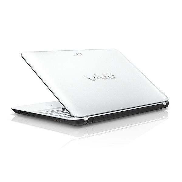 SONY VAIO Fit 15E SVF1521A1J Core i7-3537U / メモリ8GB / SSD500GB / 15.5型 / Windows11 / Office 2021 / DVD / HDMI / Wi-Fi / テンキー付き ノートPCの画像