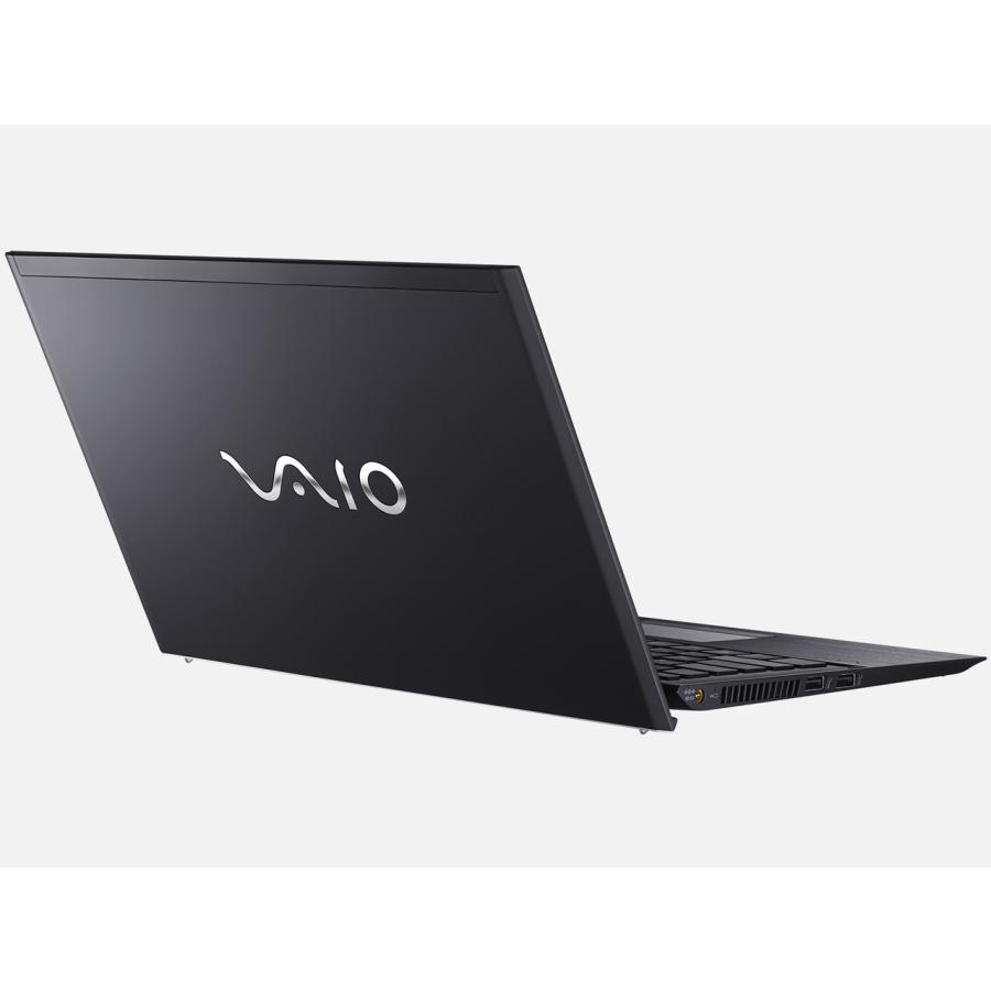VAIO SONY VAIO VJS131C11N 13.3型軽量薄型 Core i7-6500U 8GB 高速大
