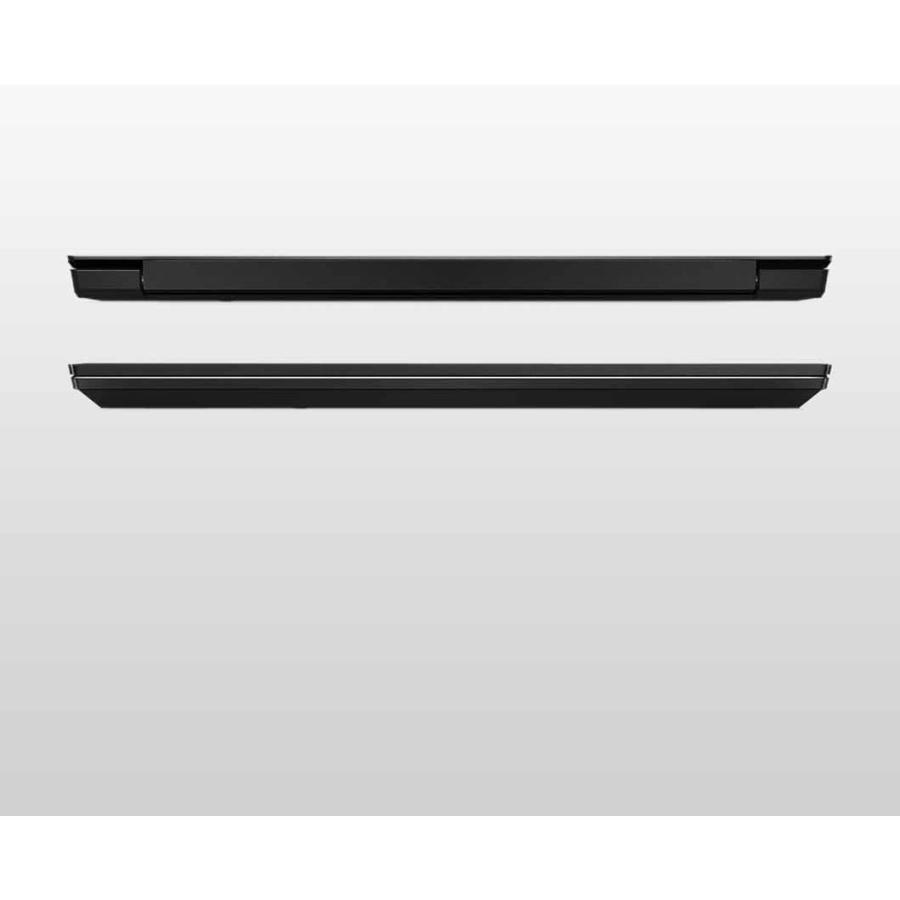 訳あり Lenovo  ThinkPad　E480 14型FHDゲーミングPC/Win11Pro/Corei7　8550U/8GB/高速SSD256GB　AMD RX550 2GB　カメラ/WIFI/USB 3.0/HDMI/Type-C/Office2021の画像
