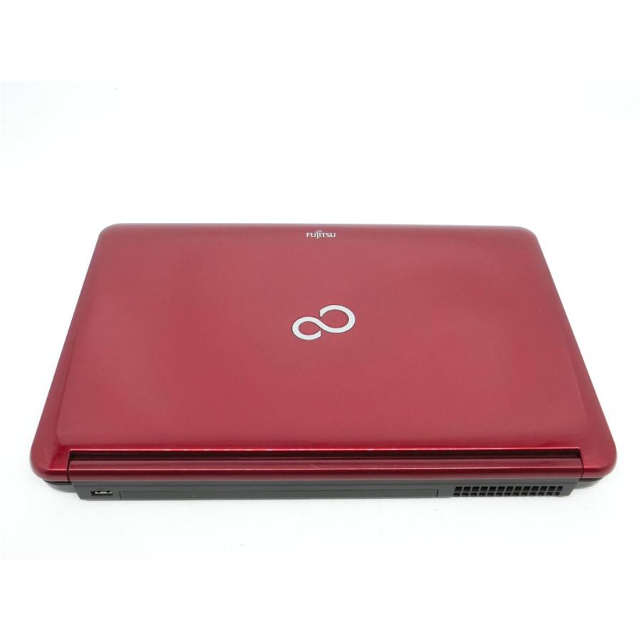 FMV WEBカメラ/中古/15.6型/ノートPC/Win11＆Win10Home/高速SSD512/8GB