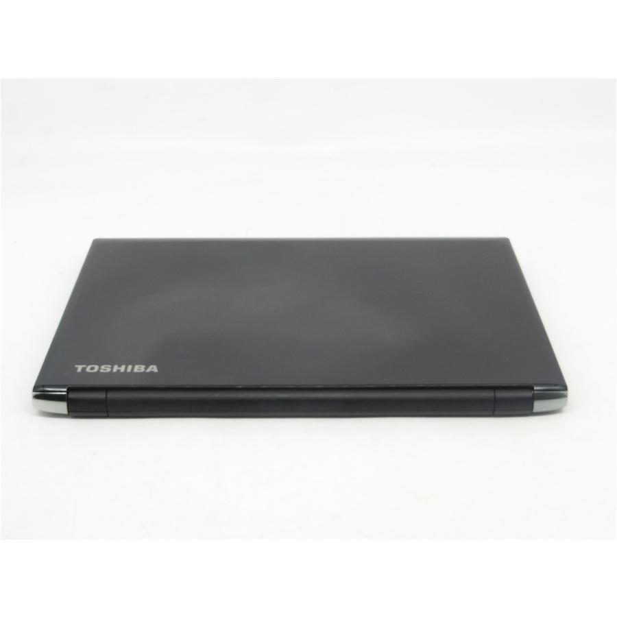dynabook R 2016年モデル/カメラ内蔵/中古/15型/ノートPC/Win11/新品