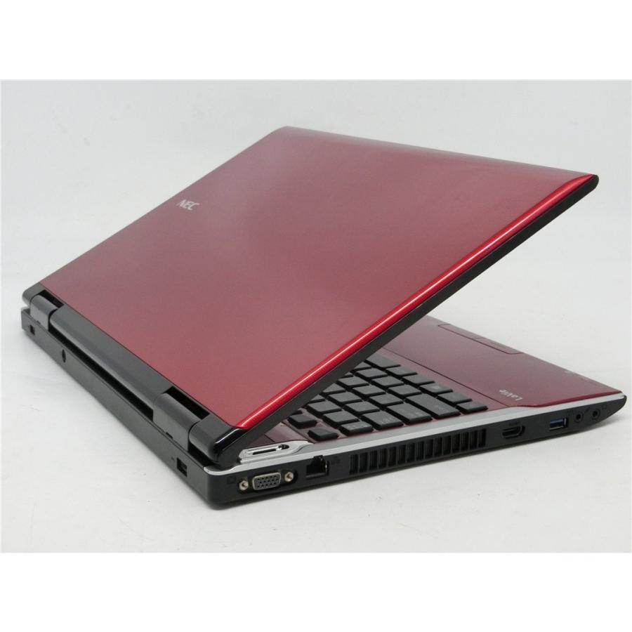 LaVie カメラ内蔵/15.6型ノートPC/Win10Home/高速SSD512GB/8GB/3 LaVie カメラ内蔵/15.6型ノートPC/Win10Home/高速SSD512GB/8GB/3